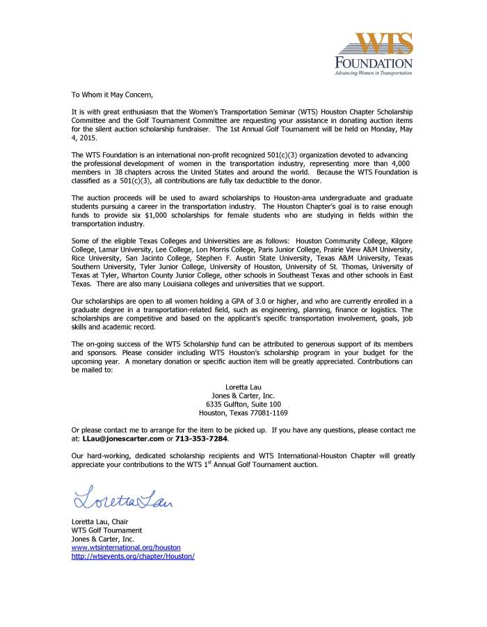 2015 Silent_Auction_Donation_Letter&Form_Page_1